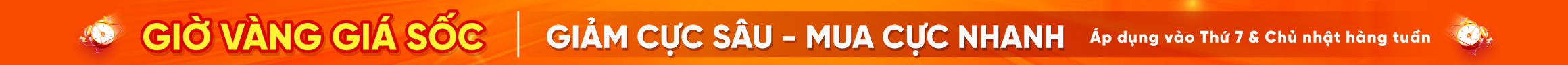 Flash Sale
